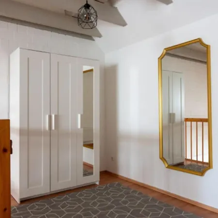 Alt Moelln, 12 Appartement *