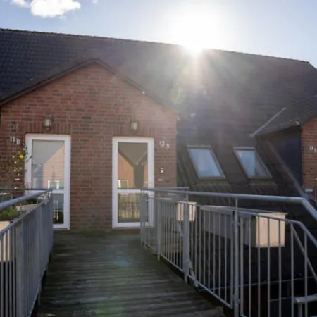 Alt Moelln, 12 Appartement