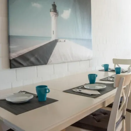 Appartement Alt Moelln, 12 Alt Molln