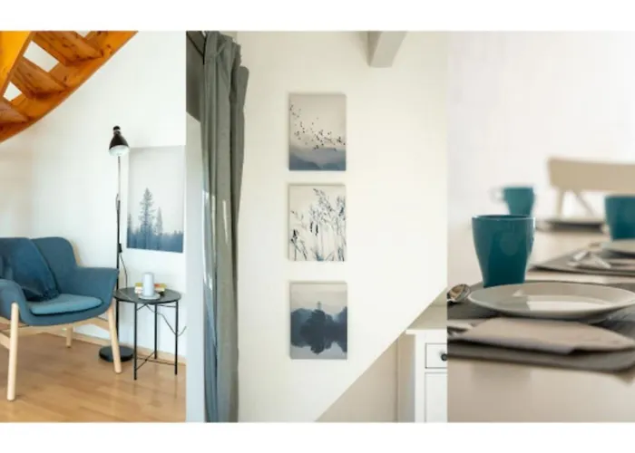 Appartamento Alt Moelln, 12